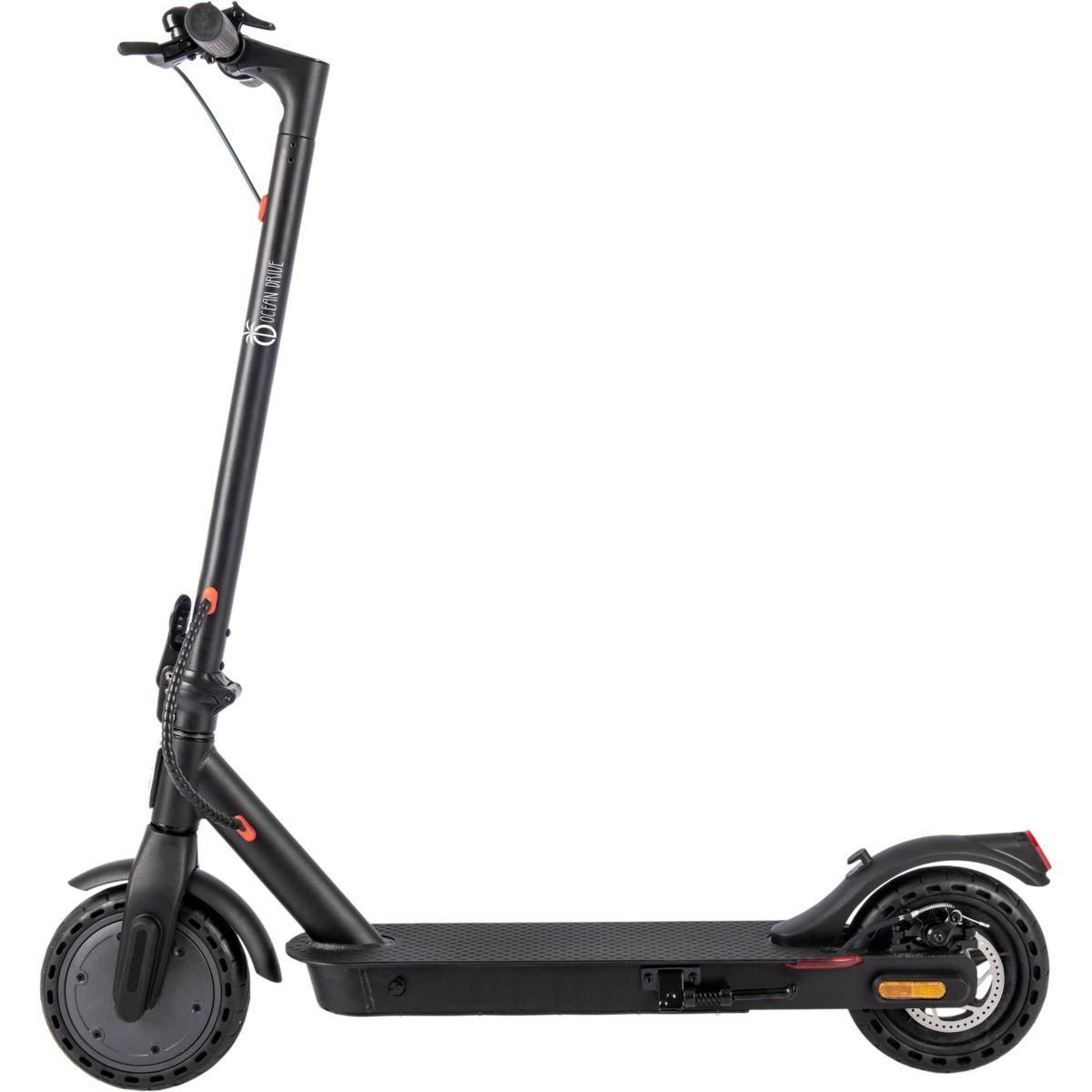 OCEAN DRIVE Trottinette électrique E5 Pro LS clignotants