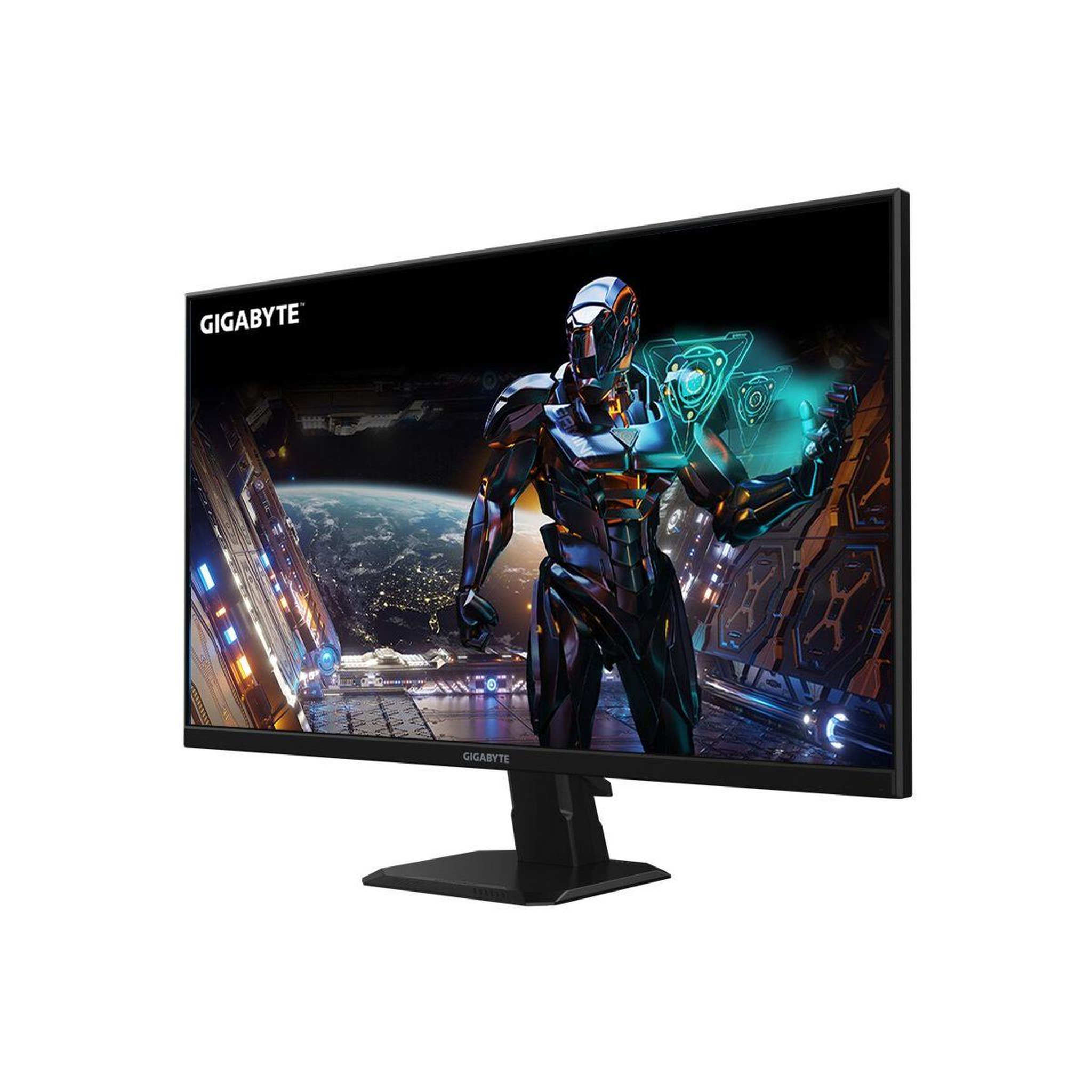 Voir la diapositive 2 : Gigabyte Ecran PC Gamer GS27QA 27  QHD 180Hz IPS Adaptive-Sync