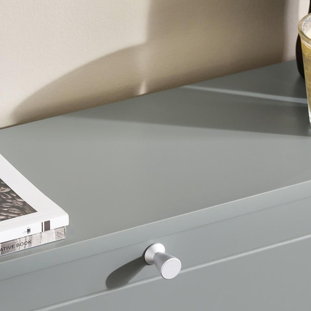 SOBUY SoBuy - Meuble À Chaussures à 2 tiroirs - Moderne - FSR99