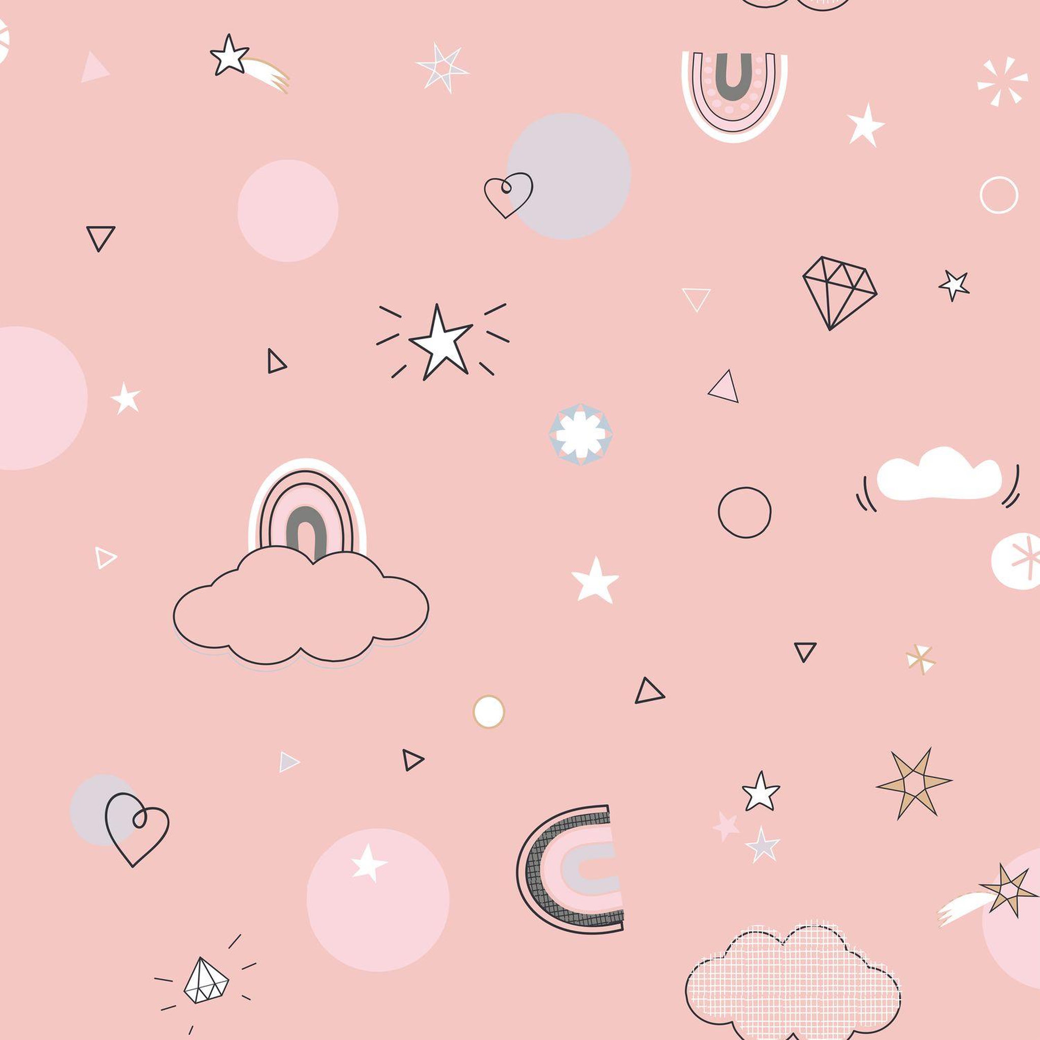 Voir la diapositive 6 : ATMOSPHERA Parure de lit enfant licorne - 100% coton 57 fils/cm² - 140 x 200 cm