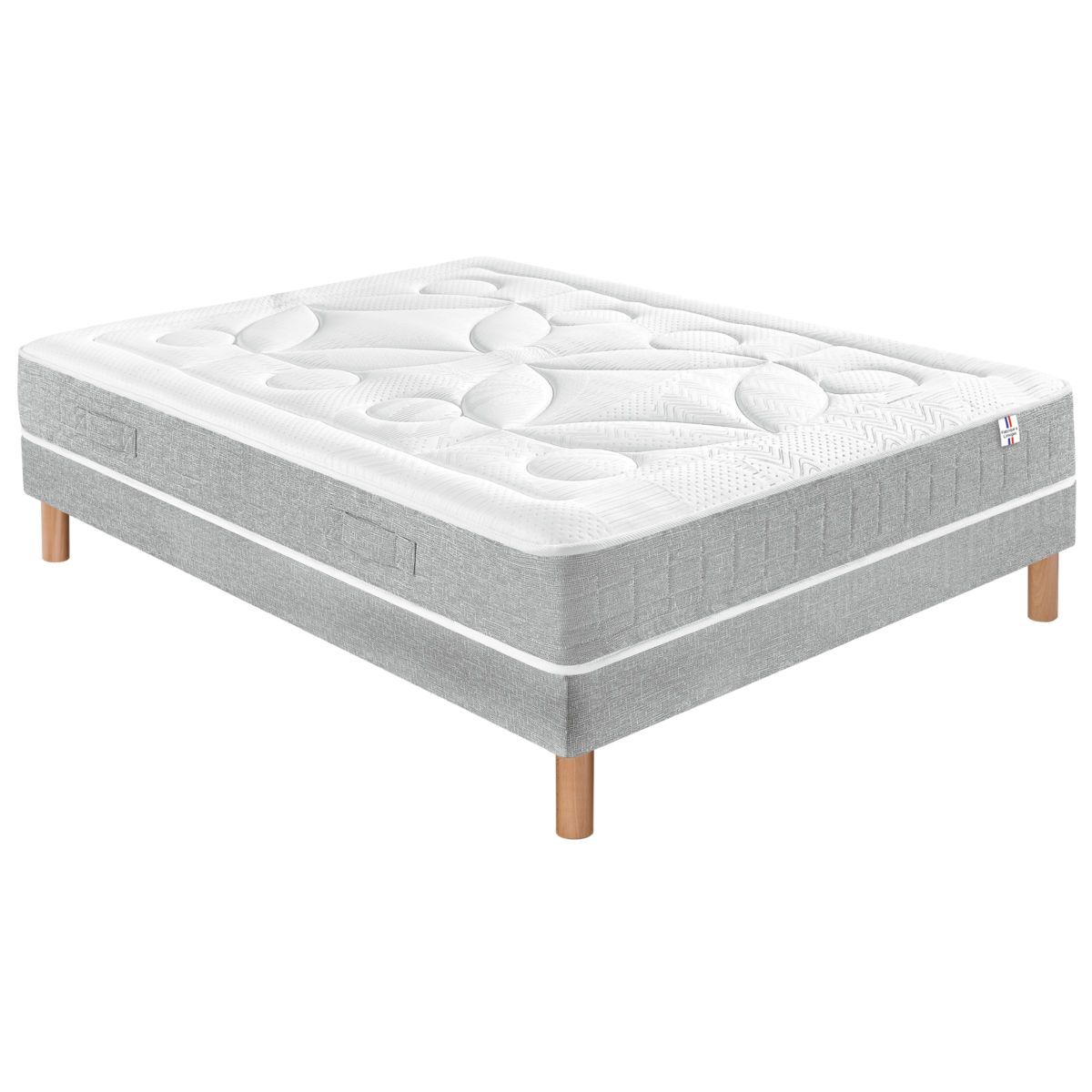 Matelas 100% Latex  140x190 cm SPERONE