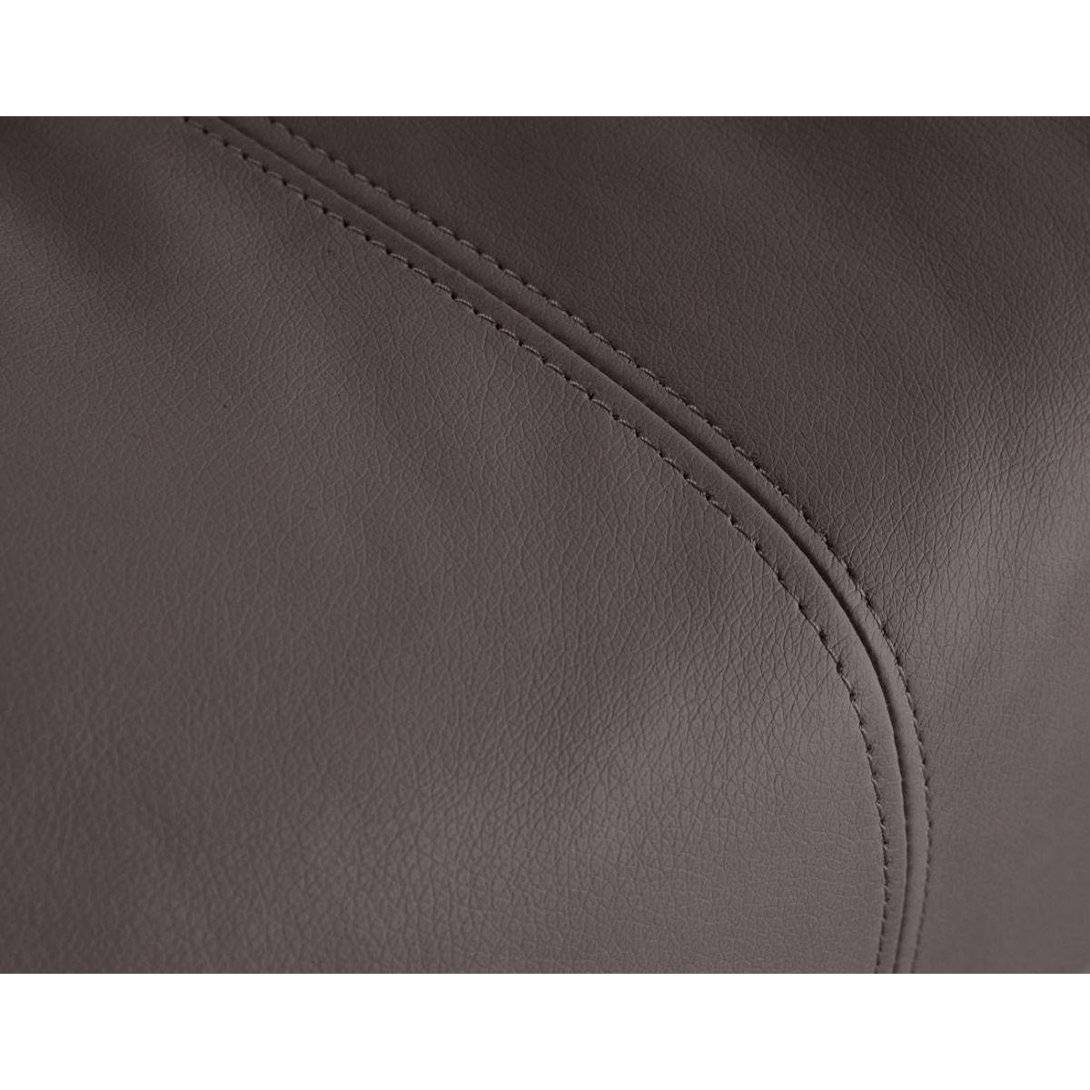 BEST MOBILIER Armand - fauteuil relax électrique en simili