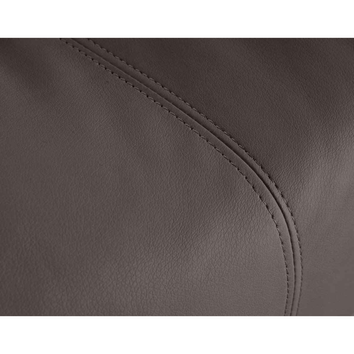 BEST MOBILIER Armand - fauteuil relax électrique en simili