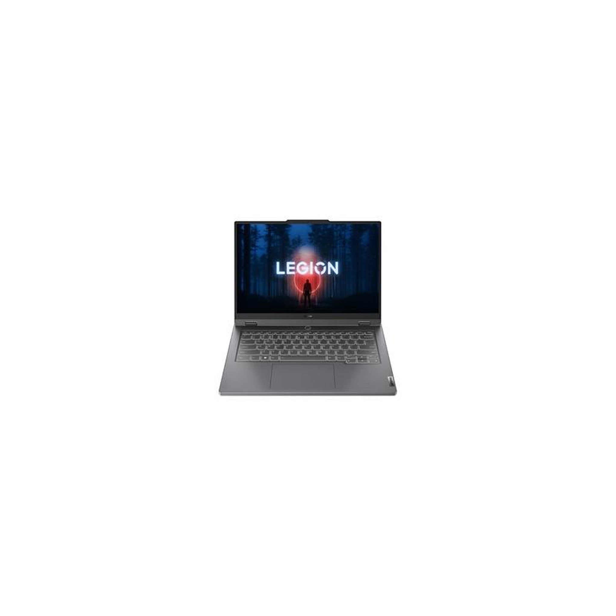 Voir la diapositive 1 : Lenovo PC portable Lenovo Legion S5 14APH8 14 2,8K 120hz OLED AMD Ryzen 9 7940HS RAM 16 Go LPDDR5X 1 To SSD GeForce RTX 3050