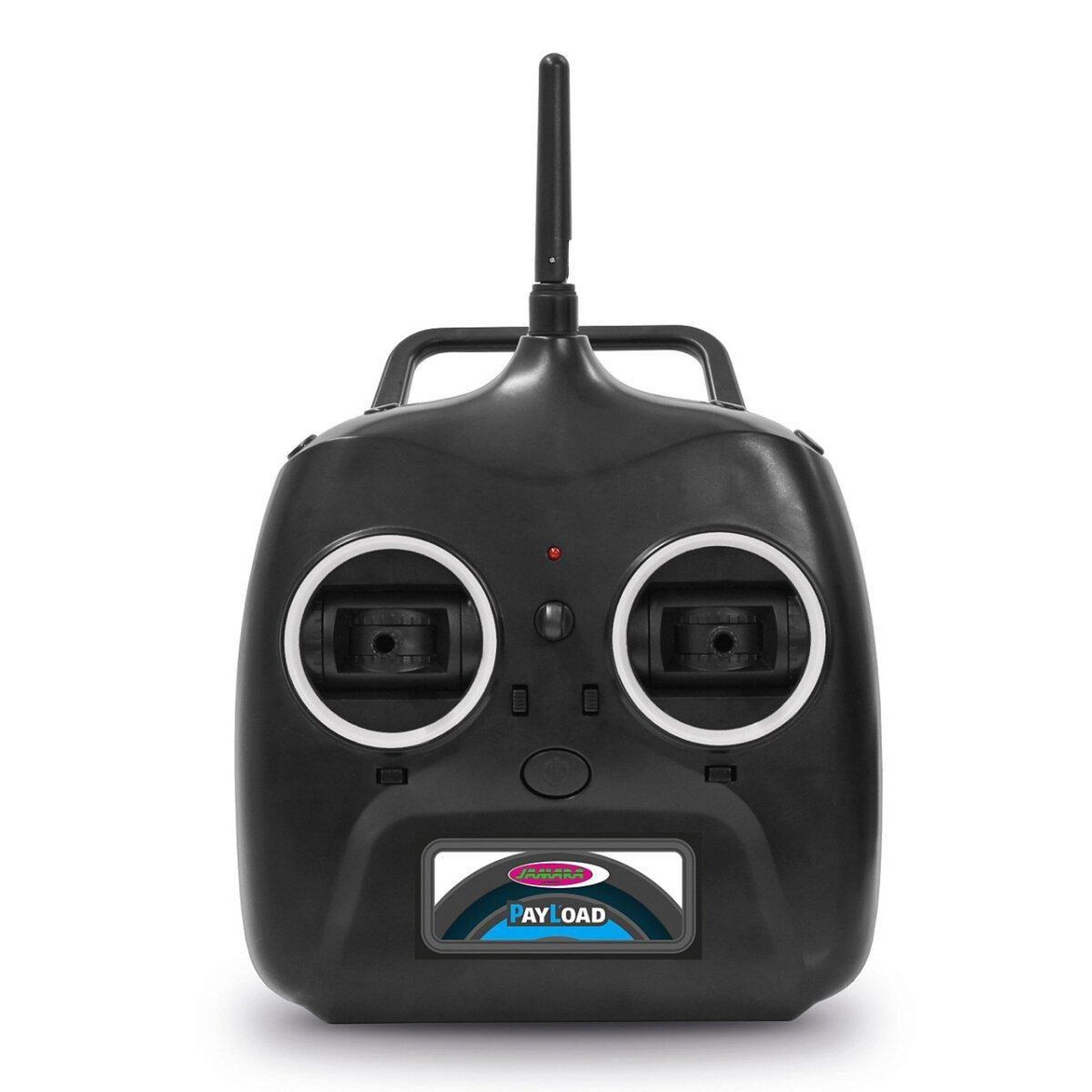Voir la diapositive 5 : Jamara Payload altitude drone hd fpv wifi boussole flyback