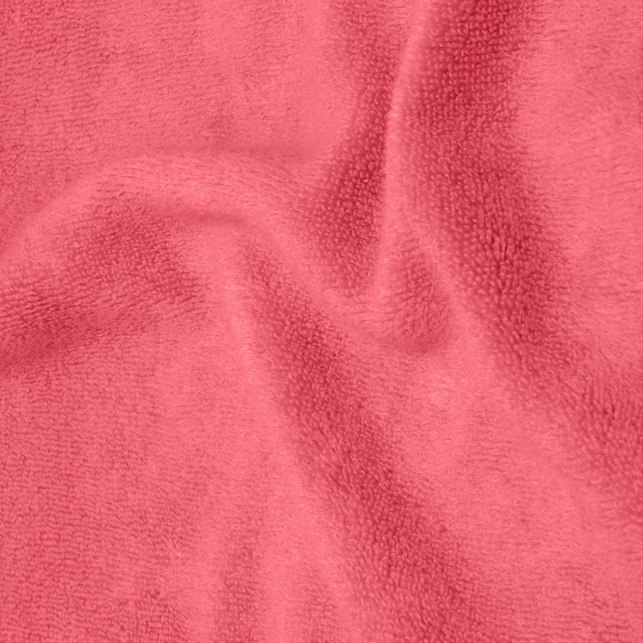 Voir la diapositive 3 : Sensei Maison Maxi drap de bain 550 g/m² LUXURY - 100x150 cm