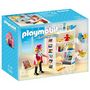 Voir la diapositive 1 : PLAYMOBIL 5268 Boutique de l'hôtel