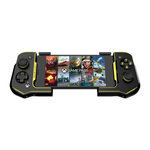 Turtle Beach Manette de jeu mobiles Android - Turtle Beach Atom D4X - Bluetooth - Noir/Jaune