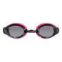 Voir la diapositive 2 : ARENA Lunettes Natation Rose/ Homme/Femme Arena 92404