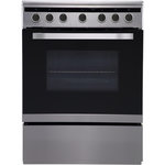 ESSENTIEL B Cuisinière induction ECI603s