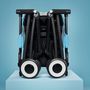 Voir la diapositive 8 : CYBEX Poussette compacte Libelle