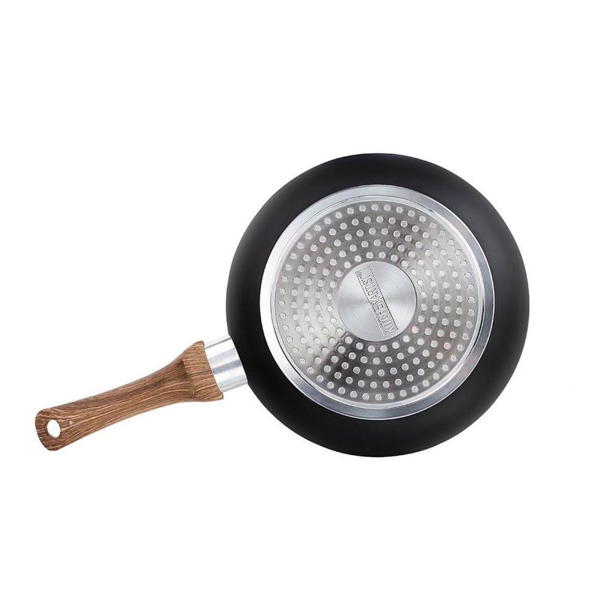 LIVOO Lot de 3 poêles anti-adhérente 20/24/28cm - mep114