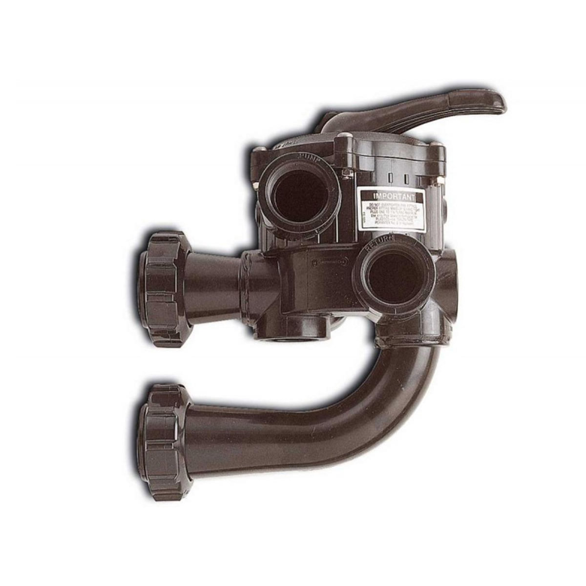 Hayward Vanne multivoies 1 - sp0710xr50e