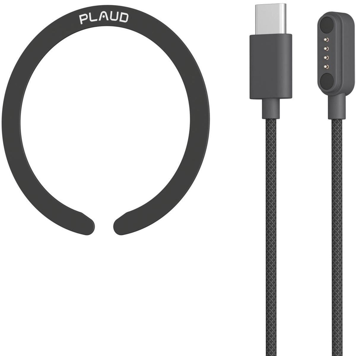 PLAUD Chargeur secteu CHARGING KIT