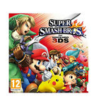 NINTENDO Jeu vidéo Nintendo Super Smash Bros.