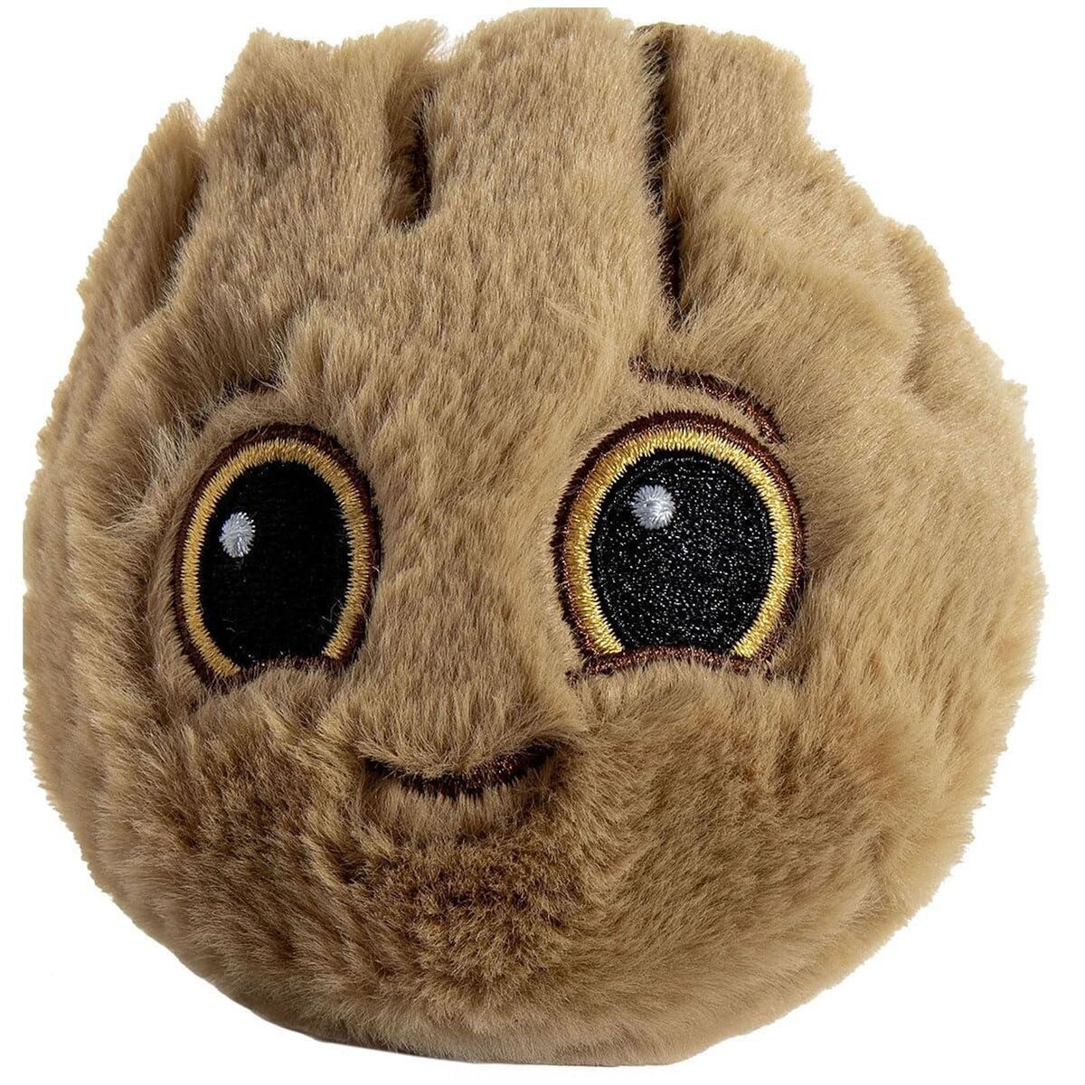 Ty beanie bouncers - Groot Marvel