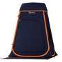 Voir la diapositive 5 : OUTSUNNY Tente de douche camping pop up toit amovible polyester bleu foncé