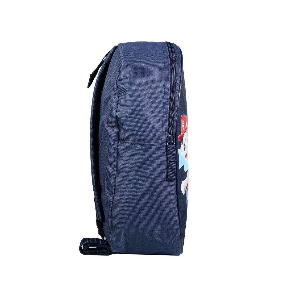 Bagtrotter BAGTROTTER Sac à dos gouter 31 cm maternelle Pat'Patrouille Bleu