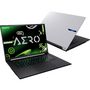 Voir la diapositive 2 : Gigabyte PC Gamer AERO X16 1WH93FRC64DH
