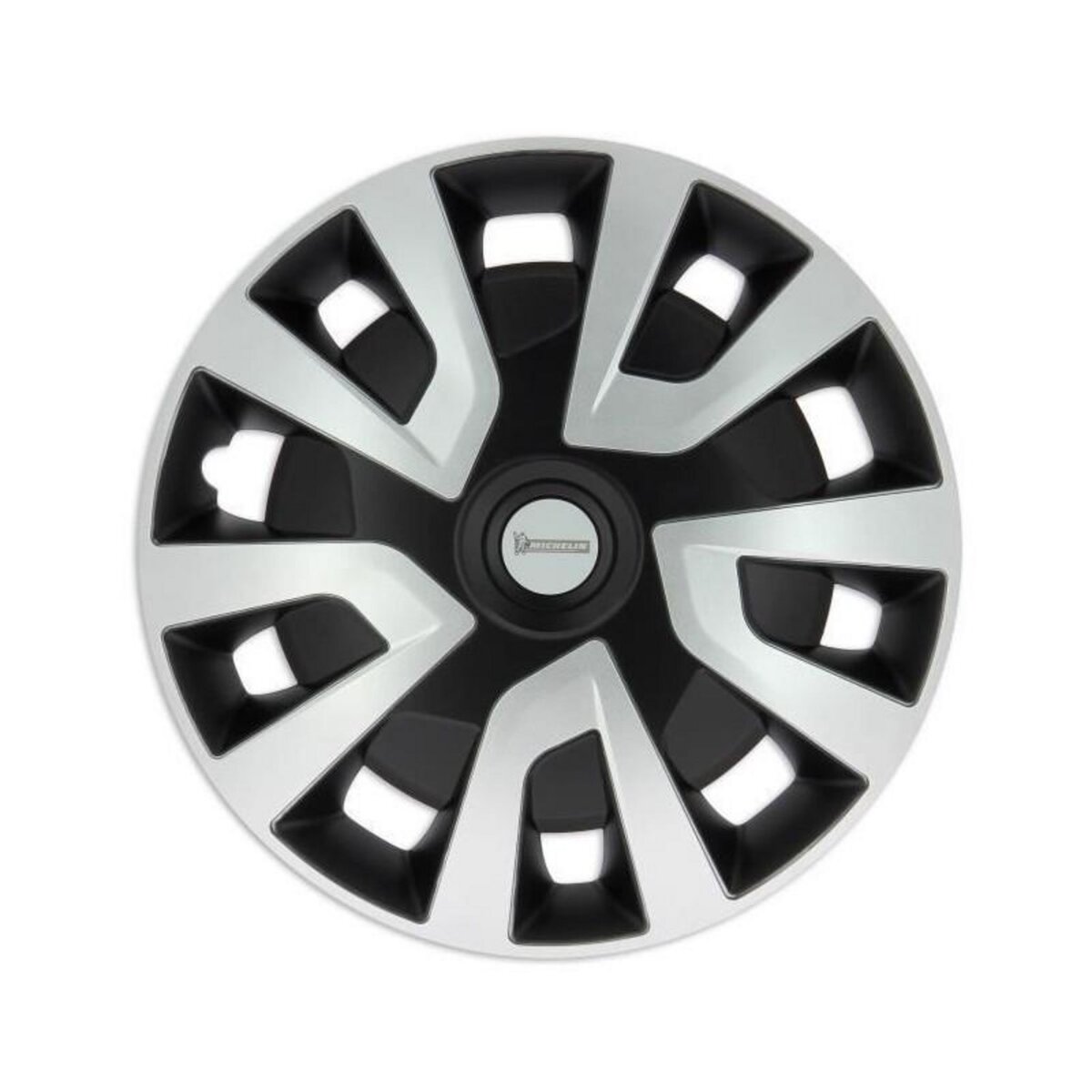 MICHELIN MICHELIN Lot de 4 enjoliveurs - 15 - NVS special utilitaires