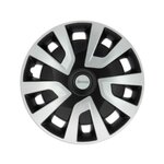 MICHELIN MICHELIN Lot de 4 enjoliveurs - 15 - NVS special utilitaires