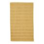 Voir la diapositive 2 : TODAY Tapis de bain uni en coton 700 g/m²