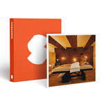 Smartbox Parenthèse bien-être avec soins et accès au spa au cœur de Aix-en-Provence - Coffret Cadeau Bien-être