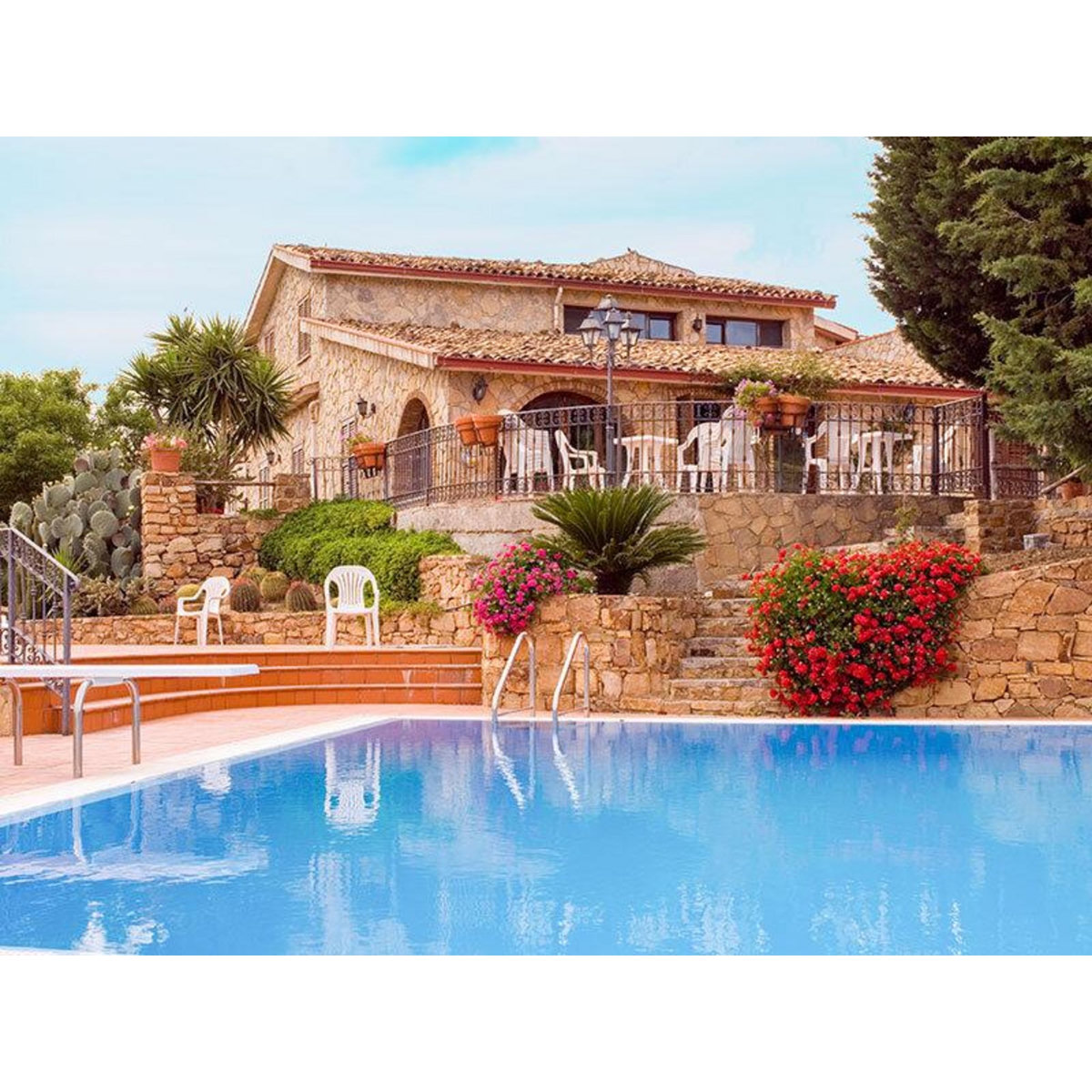 Smartbox Séjour de 3 jours en Europe - Coffret Cadeau Séjour