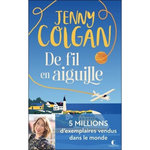 DE FIL EN AIGUILLE, Colgan Jenny
