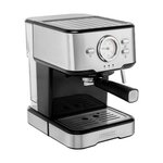 PRINCESS Machine à cafè Princess Espresso acier inoxydable