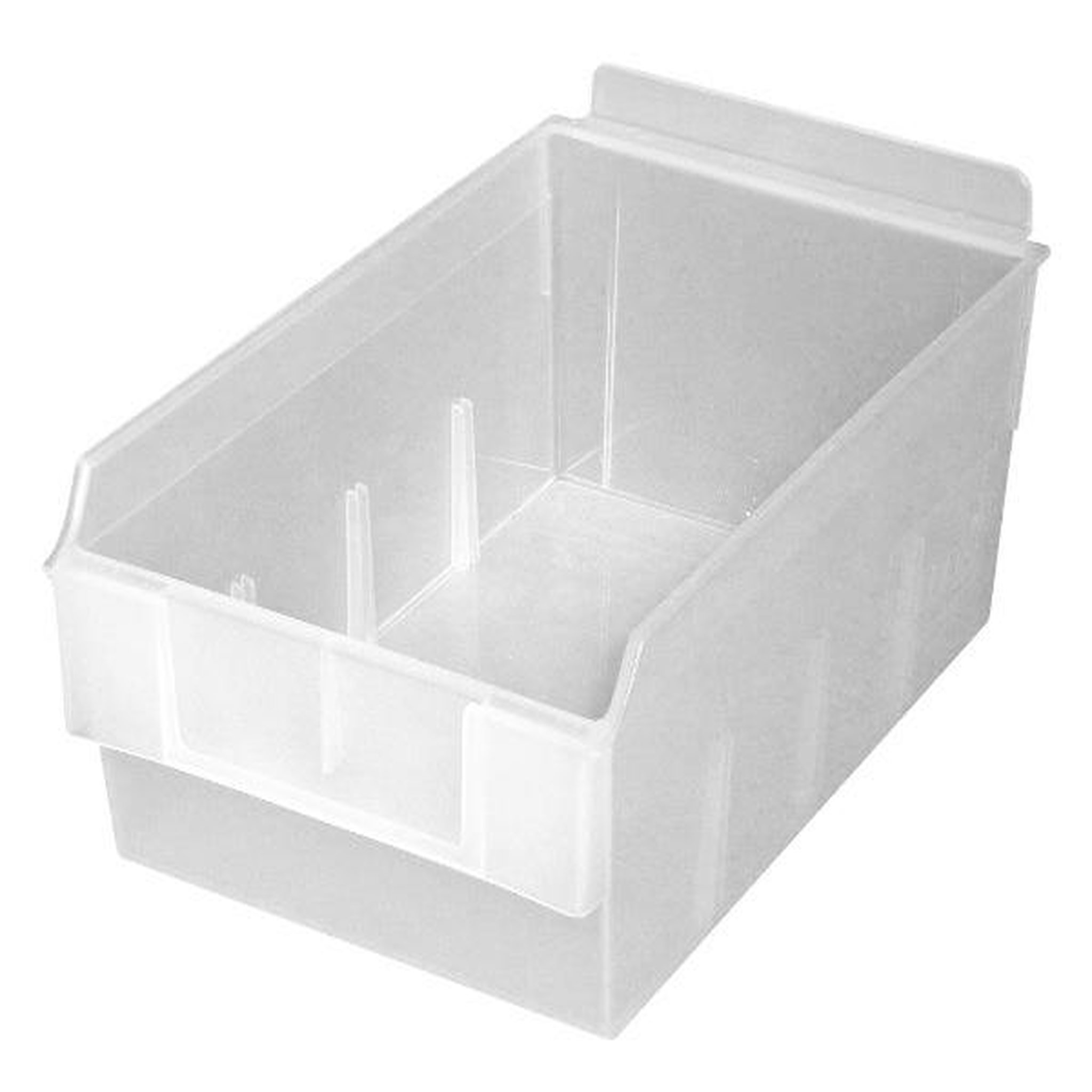 OUTIFRANCE Bac plastique (l 130 x L 210 x H 80 mm)