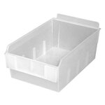 OUTIFRANCE Bac plastique (l 130 x L 210 x H 80 mm)