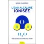  L'EAU ALCALINE IONISEE, UNE SOURCE DE SANTE CHEZ VOUS !, Villecroix Serge