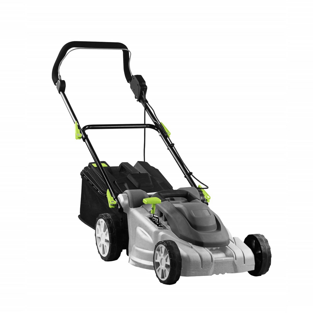 GARDENSTAR Tondeuse électrique 2000W