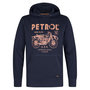 Voir la diapositive 1 : Petrol Industries Sweat  Homme Petrol Industries SWH102 9999