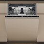 Whirlpool Lave vaisselle encastrable W7IHT58T SupremeSilence MaxiSpace