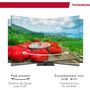 Voir la diapositive 4 : THOMSON TV QLED 55QG5C14-55 pouces (139cm)
