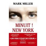 MINUIT ! NEW YORK, Miller Mark