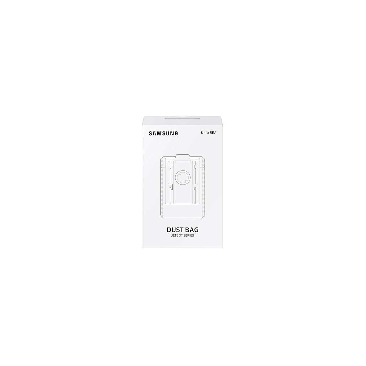 Samsung Sac aspirateur VCA-RDB95S pour Jet Bot Combo et jet bot