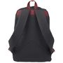 Voir la diapositive 6 : CHEVIGNON Sac à dos 1 compartiment gris et rouge 