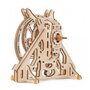 Voir la diapositive 4 : Graine créative Maquette d'Engrenage Planétaire pour Horloge - Puzzle Mécanique Éducatif en Bois