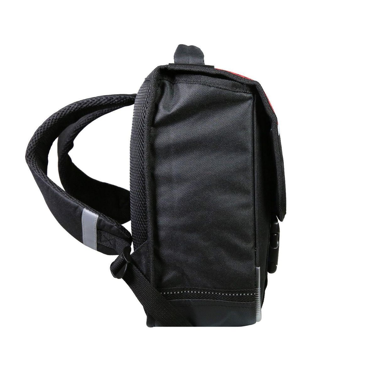 Bagtrotter BAGTROTTER Cartable 38 cm Spiderman Bleu Skyscrapers