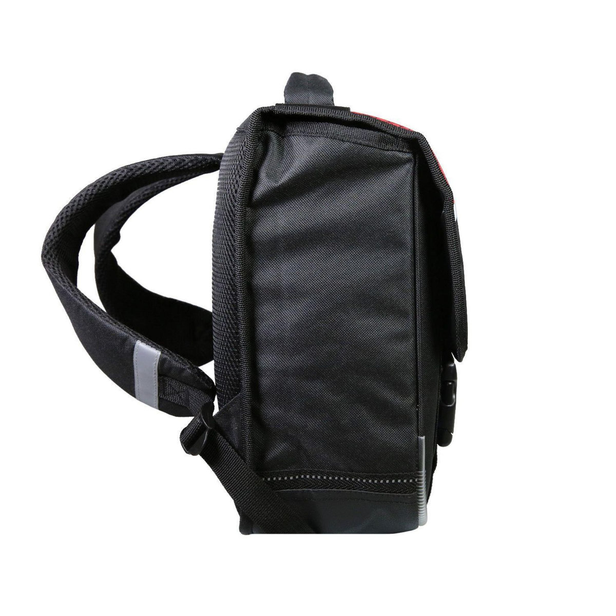 Bagtrotter BAGTROTTER Cartable 38 cm Spiderman Bleu Skyscrapers