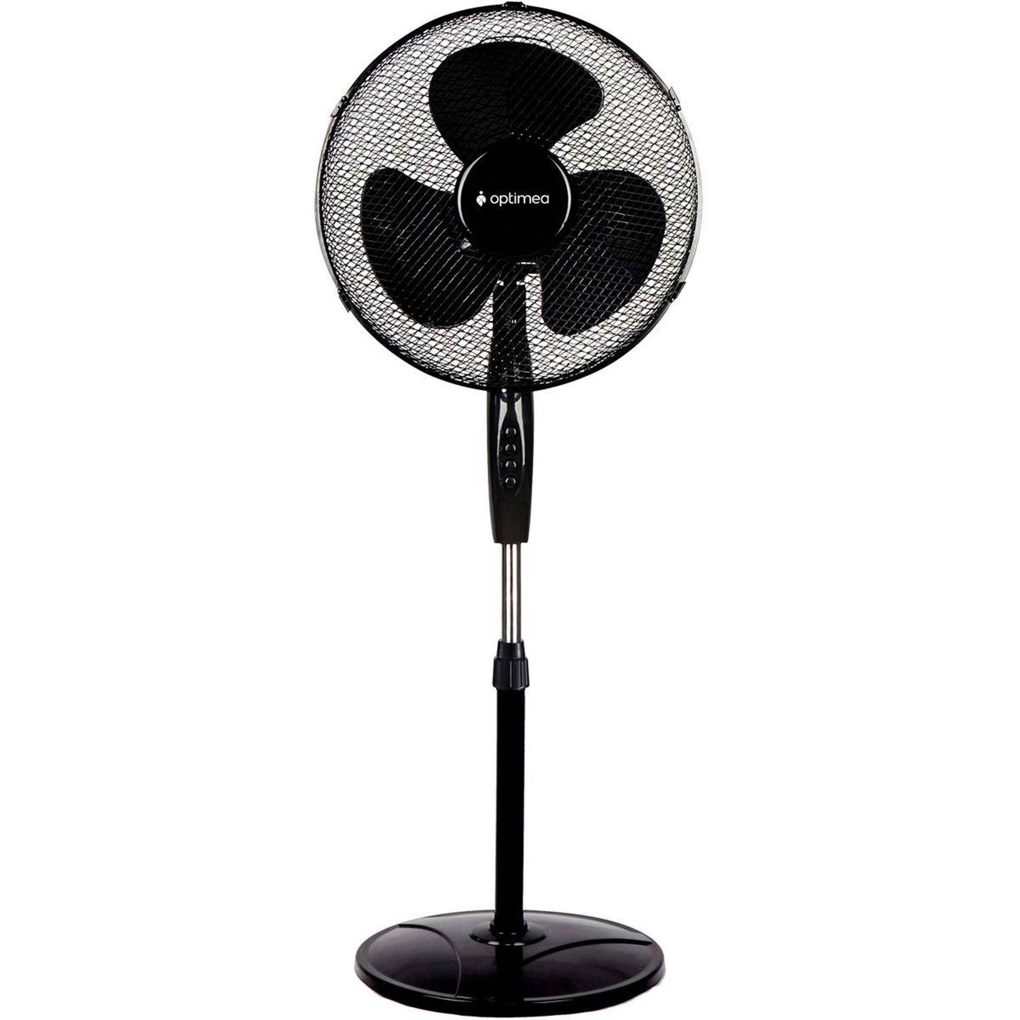 Voir la diapositive 1 : OPTIMEA Ventilateur OVP2-BR40N