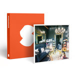 Smartbox Moment relaxant en duo avec gommage et accès au hammam - Coffret Cadeau Bien-être