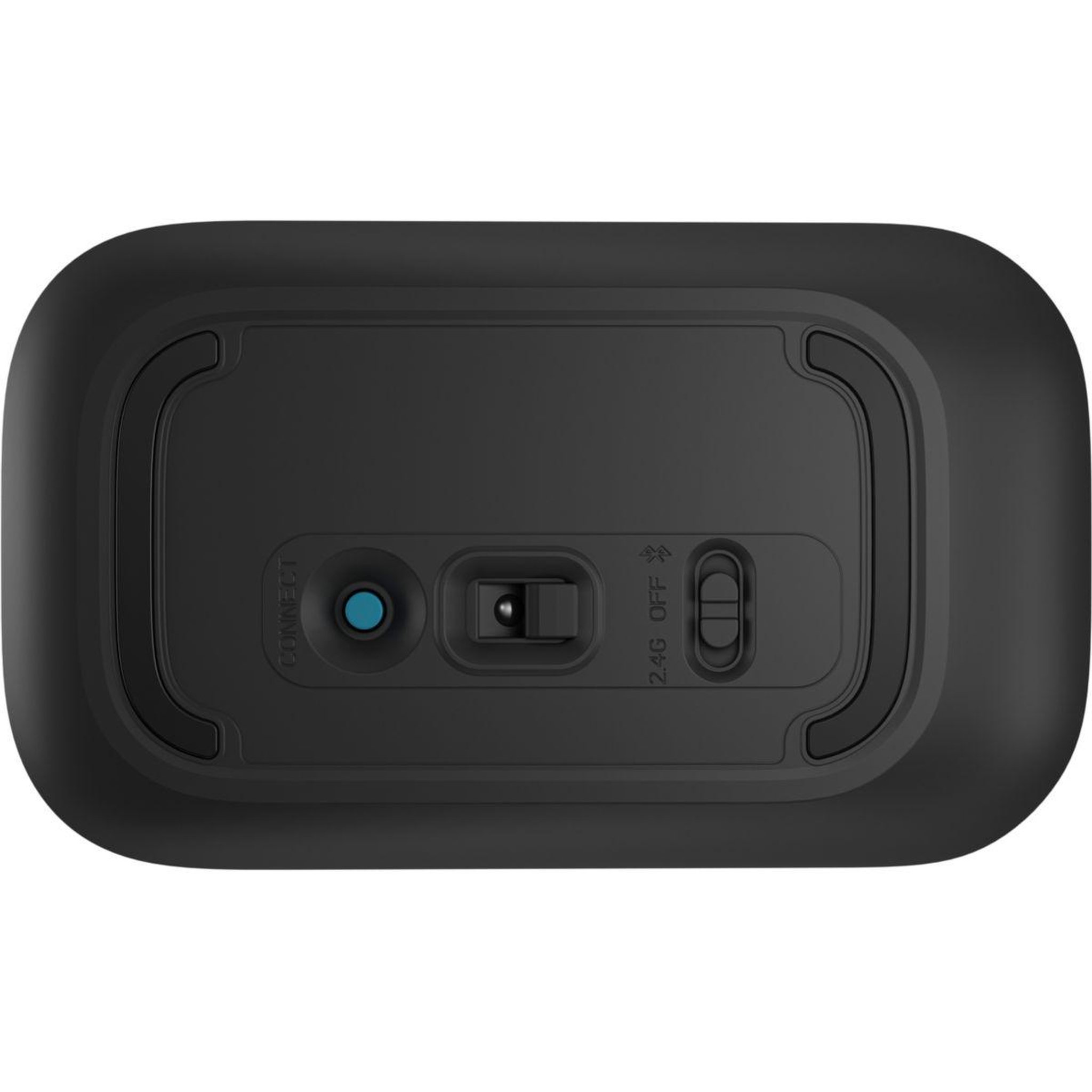 Voir la diapositive 3 : HP Souris sans fil Z3700 Dual Mode