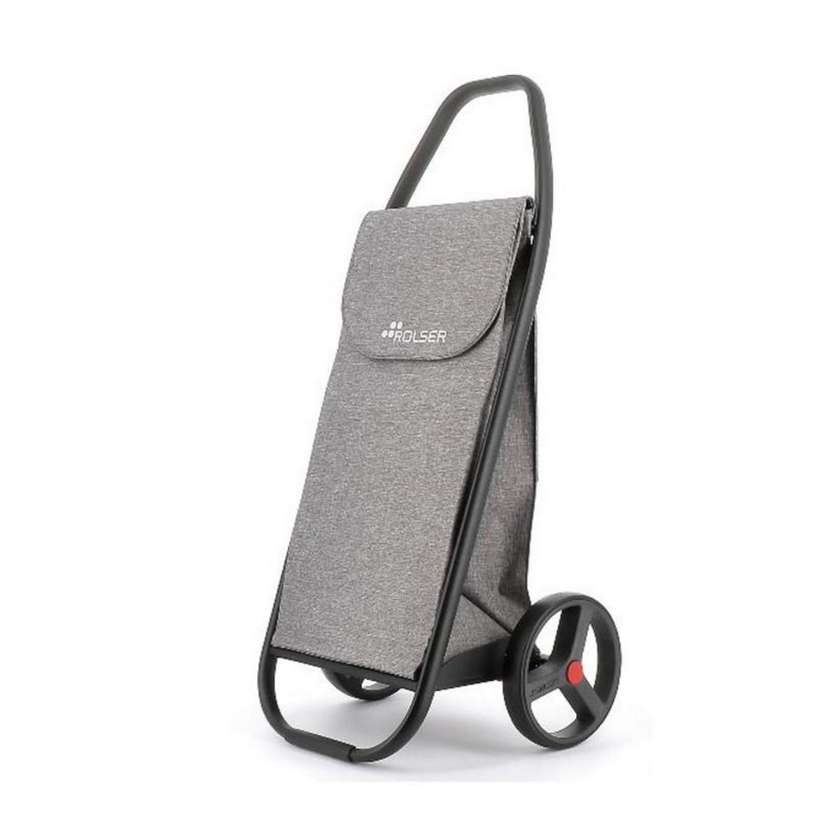 Rolser Poussette de marché 2 roues 53l - coh013-1022