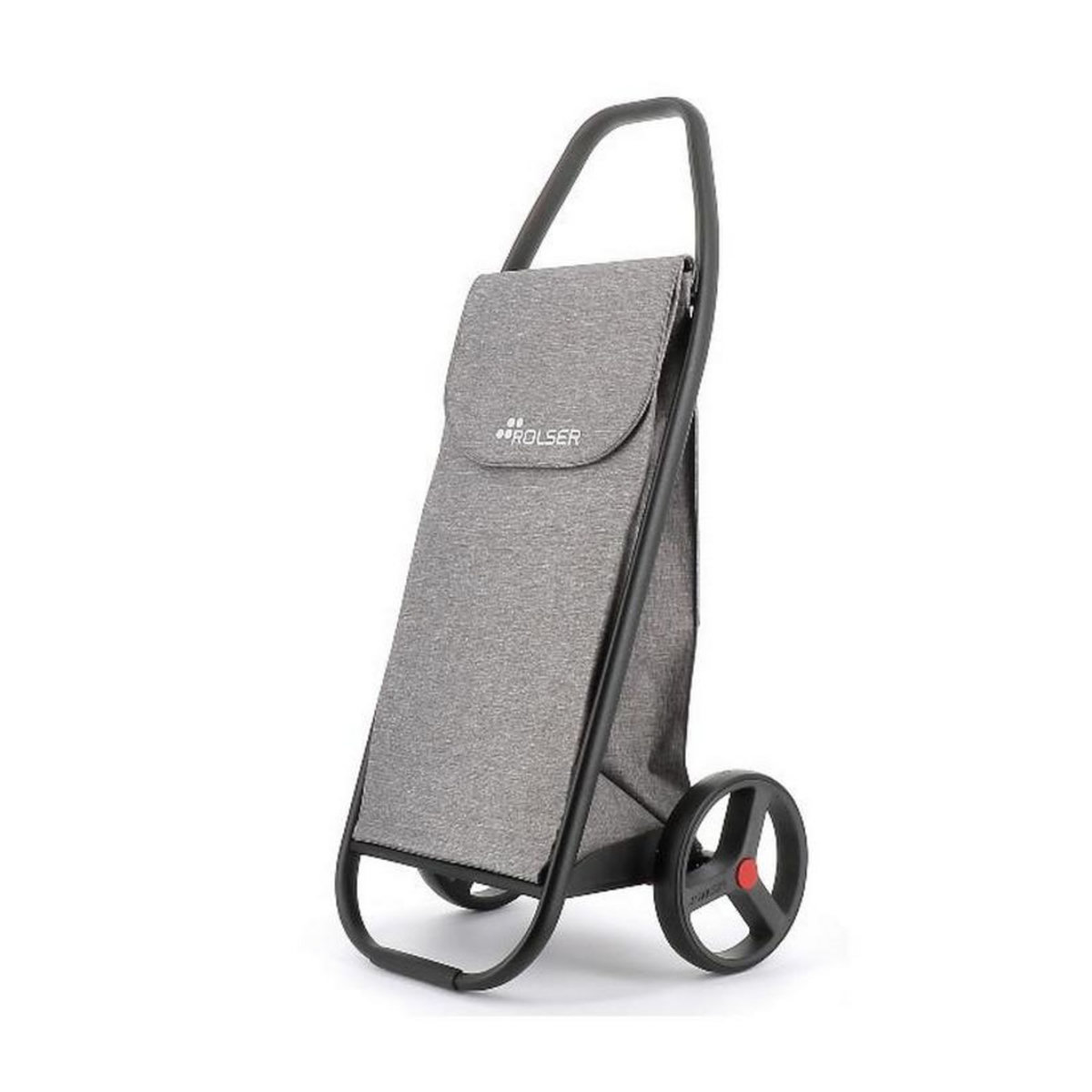 Rolser Poussette de marché 2 roues 53l - coh013-1022