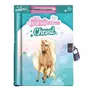  MON JOURNAL INTIME CHEVAL, Alcouffe Christine