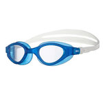ARENA Lunettes de Natation /Blanche Mixte Arena Cruiser Evo. Coloris disponibles : Bleu